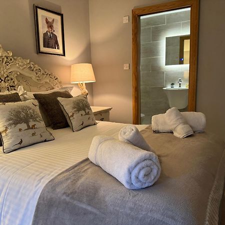 The Coach House Hotel Chedworth Ngoại thất bức ảnh