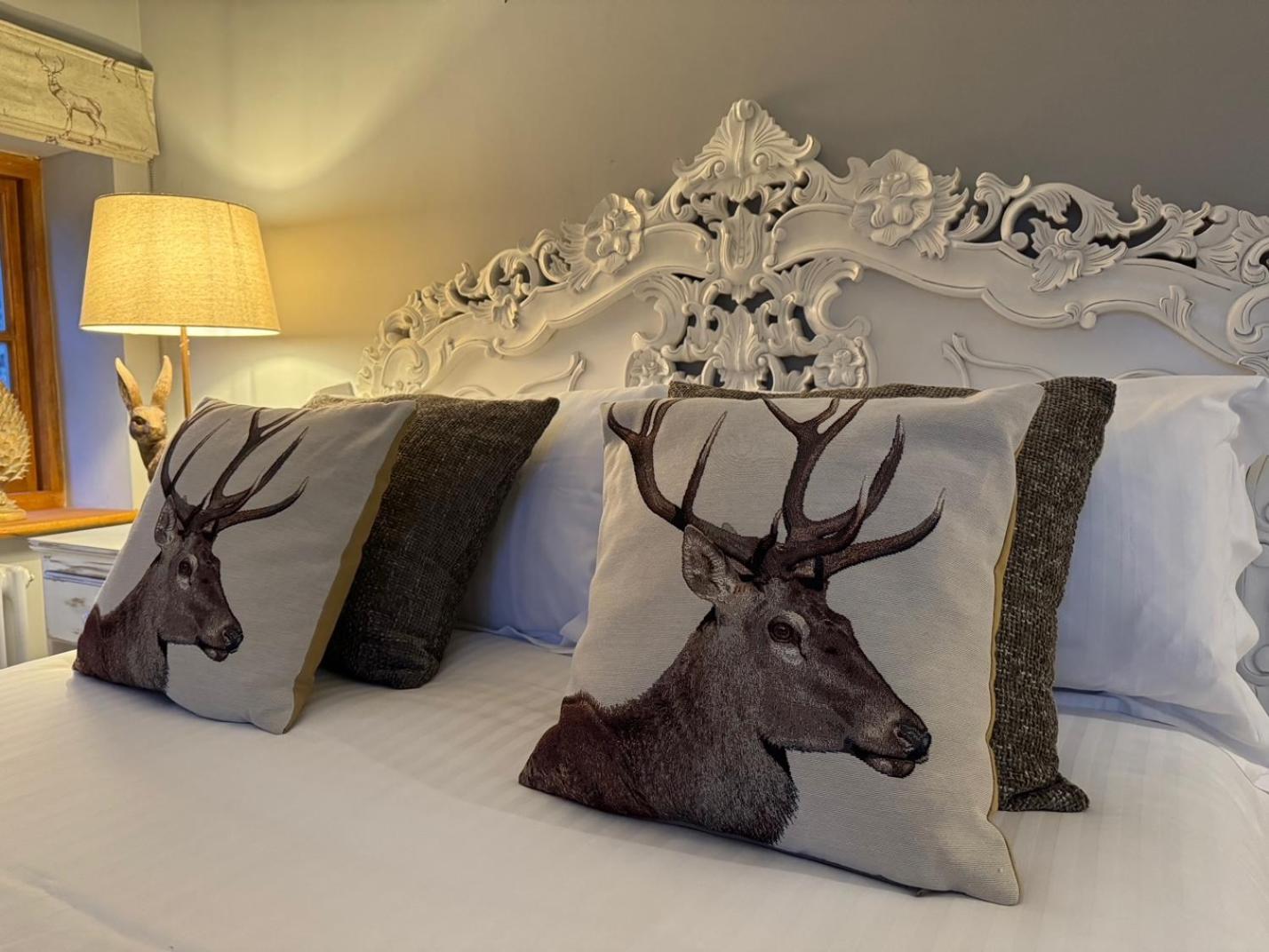 The Coach House Hotel Chedworth Ngoại thất bức ảnh